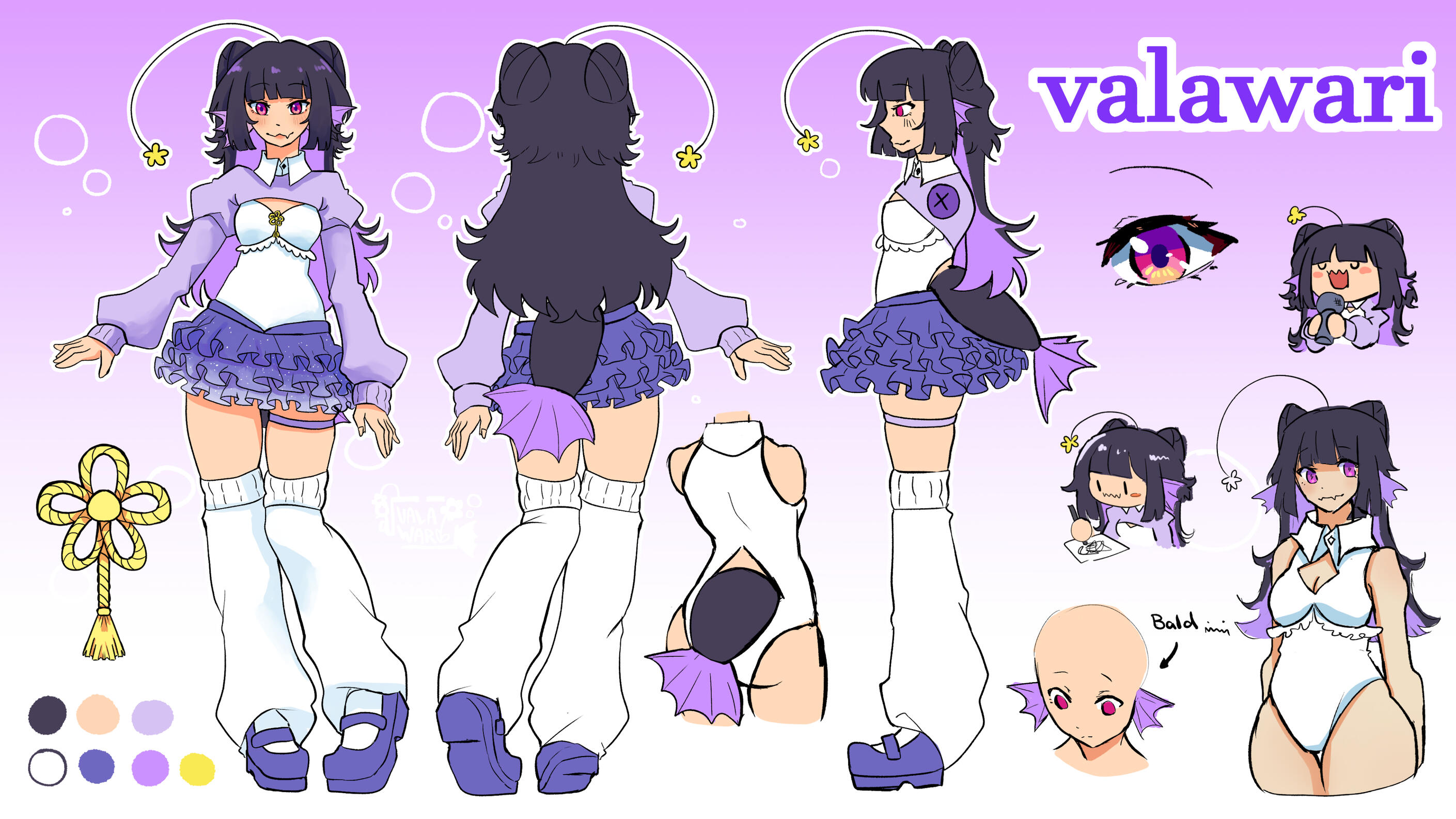 Reference